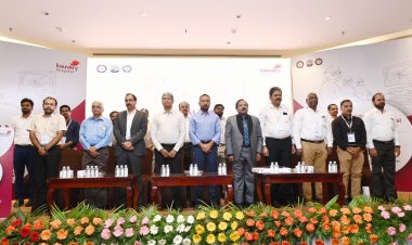 Kauvery Hospital, Trichy Hosted 10th Edition of CATALYST Advanced Laparoscopic Surgical Skills Course