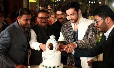 One Year of Brilliance: Sonani Jewels Marks Its First Store Anniversary, Carrying Forward the Legacy of Sonani Industries
