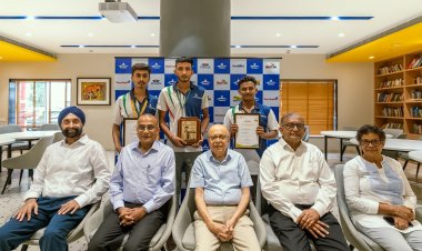 Pidilite-Trained Candidates Set to Represent India at WorldSkills Shanghai 2026