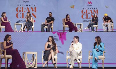 Myntra Unlocks 3X Earning Opportunities for Creators This Festive Season