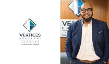 VERTICES PARTNERS advises Curaa on INR 40 Crore Fundraise in Series A led by 3ONE4 CAPITAL