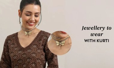 Beyond Apparel: How Libas is Decoding India’s Festive Market with its Latest Expansion into Jewellery
