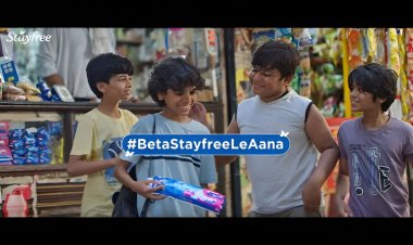 Breaking Taboos at Home: How Stayfree’s Daughter’s Day Film is Rewriting the Narrative Around Menstrual Awareness