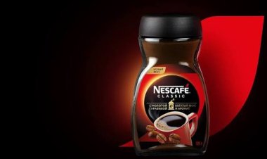 Nescafé: How a Coffee Brand Built a Culture Around Everyday Moments