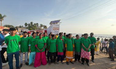 Beco and BMC Join Hands to Keep Mumbai’s Visarjan Spots Clean During Ganeshotsav