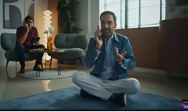 Sony Pictures Networks India Unveils 'India Ki Sabse Badi Party' Starring Pankaj Tripathi to Drive Hype for Historic Football Matches