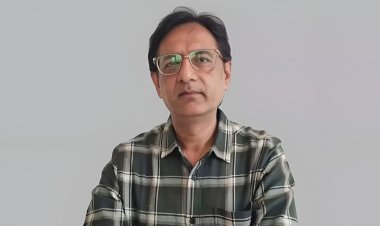 Luxor Group Appoints Industry Veteran Sachin Bhatnagar as President