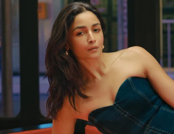 Levi’s® ‘Behind Every Original’ Campaign Returns with Chapter Two: Many Ways, One Original Starring Alia Bhatt