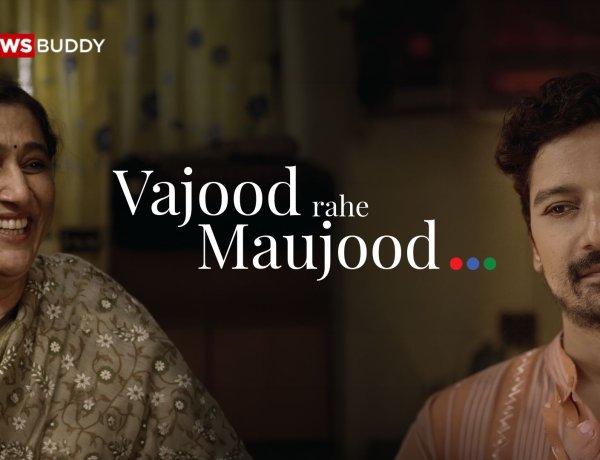 The Tata Trusts Urge India to Rethink Dementia: From Memory Loss to Loss of Identity, with Their Campaign, ‘Vajood Rahe Maujood’