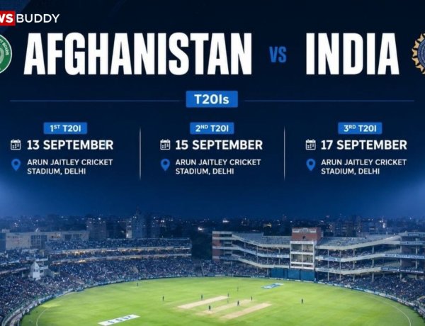 ITW Universe Secures Sales Deal with FanCode and Sony Sports for India-Afghanistan T20Is