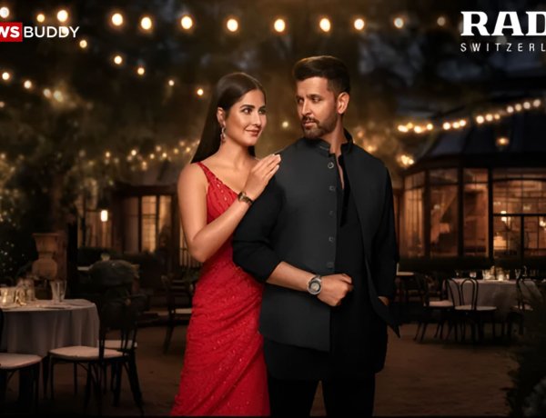 Time, Crafted with Love: Hrithik Roshan Stars in Rado’s Moving New Campaign ‘The Search’