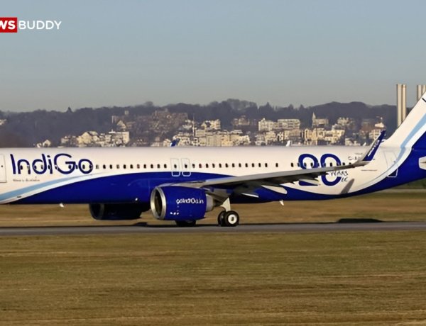 Beyond the Numbers: IndiGo Marks 20 Years by Mapping Two Decades of Changing Travel Stories