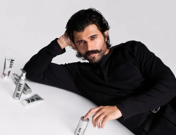 Vijay Deverakonda Turns Beauty Entrepreneur With 'Unhype', A Functional Skincare Brand For Young India