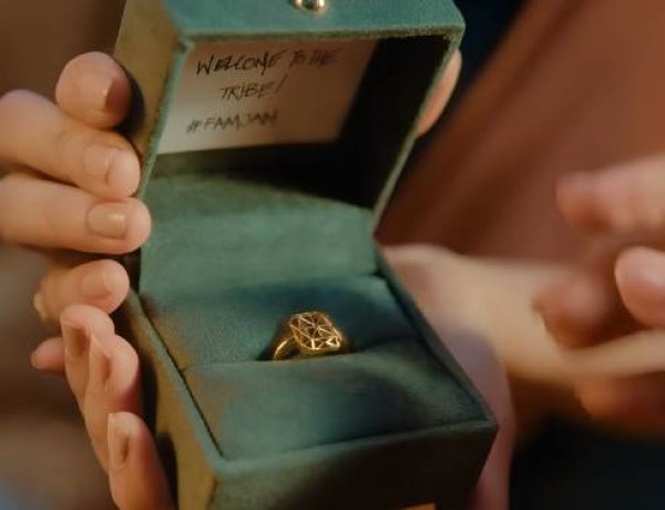 World Gold Council Celebrates New Traditions and Millennial Ties in ‘The Moment is Gold’ Diwali Campaign