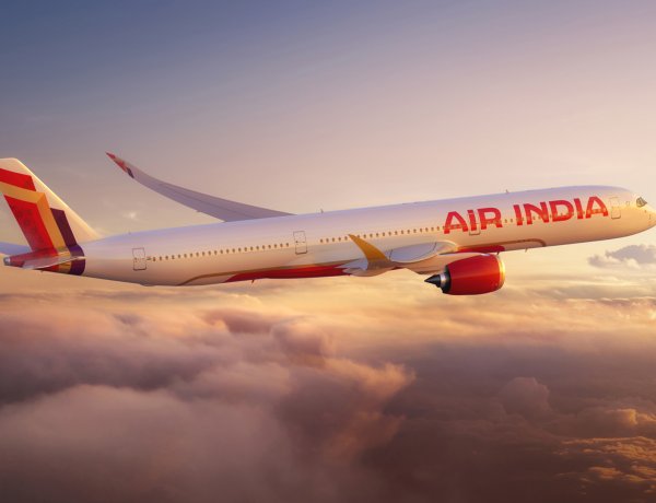 Air India Brings Taste of Maharashtra to Mumbai and Delhi Lounges for Ganesh Chaturthi