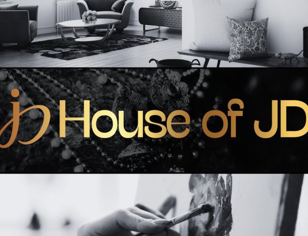 JD Institutes Dalal Family Launches “House of JD” to Take Emerging Design Talent from Portfolio to Marketplace