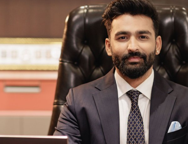 From Spaces to Experiences: Karan Mehta on the Future of Commercial Real Estate