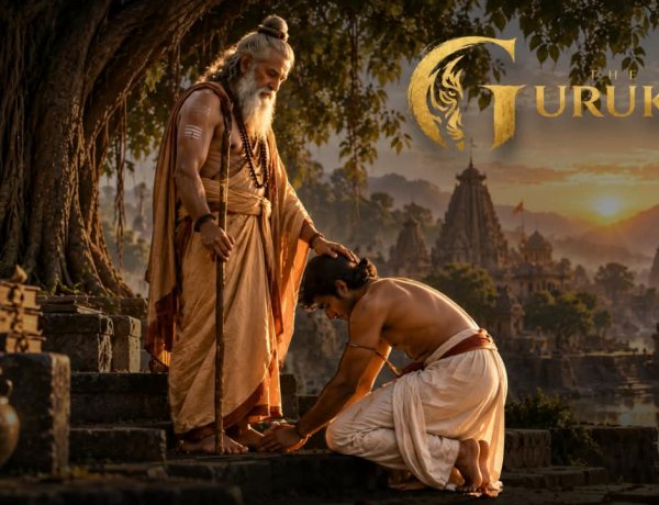 From the Four Yugas to the Cricket Field: SCL60 Unveils the Teaser for ‘Gurukul’; its flagship Cricket Reality Show