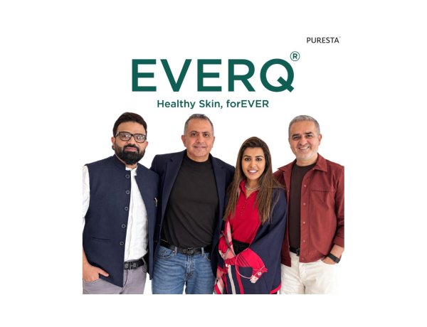 Puresta Launches EVERQ To Change How India Approaches Skincare - Diagnose First, Then Treat