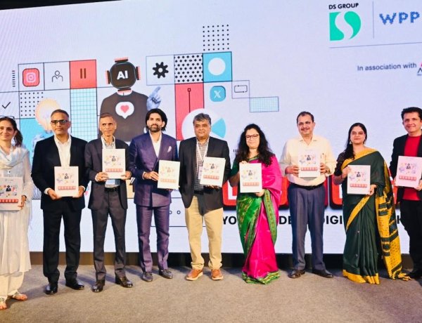 DS Group Launches DCODE 2.0 in Collaboration with WPP Media & MICA, Integrating AI Across the Digital Marketing Ecosystem