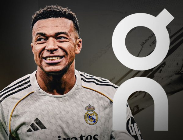 Landmark Switch: Kylian Mbappé Parts Ways with Nike to Join Swiss Brand On