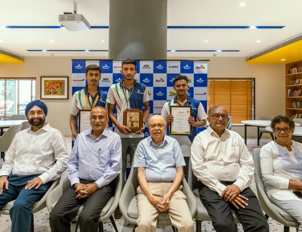 Pidilite-Trained Candidates Set to Represent India at WorldSkills Shanghai 2026