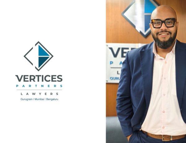 VERTICES PARTNERS advises Curaa on INR 40 Crore Fundraise in Series A led by 3ONE4 CAPITAL