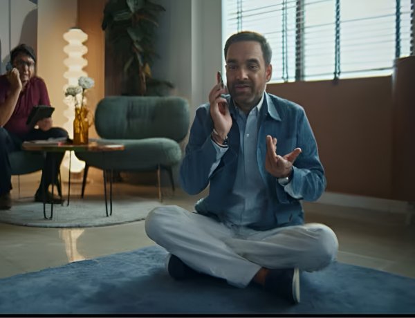 Sony Pictures Networks India Unveils 'India Ki Sabse Badi Party' Starring Pankaj Tripathi to Drive Hype for Historic Football Matches