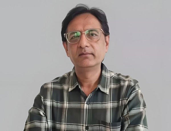 Luxor Group Appoints Industry Veteran Sachin Bhatnagar as President