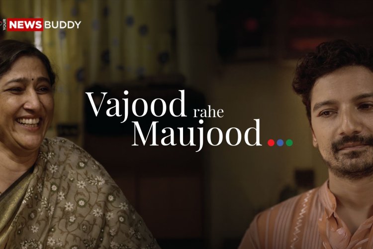 The Tata Trusts Urge India to Rethink Dementia: From Memory Loss to Loss of Identity, with Their Campaign, ‘Vajood Rahe Maujood’