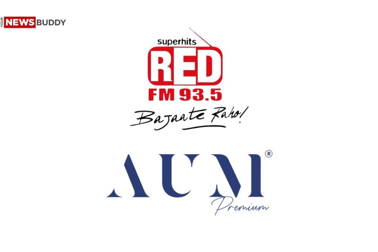 Red FM Teams Up with AUM Premium Water for South Side Story Festival