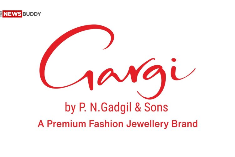 Gargi by P N Gadgil & Sons Kicks Off the Festive Season with Mithila Palkar in New Campaign, Putting Silver at the Heart of Every Celebration
