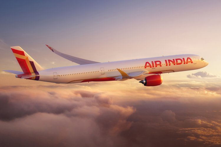 Air India Brings Taste of Maharashtra to Mumbai and Delhi Lounges for Ganesh Chaturthi