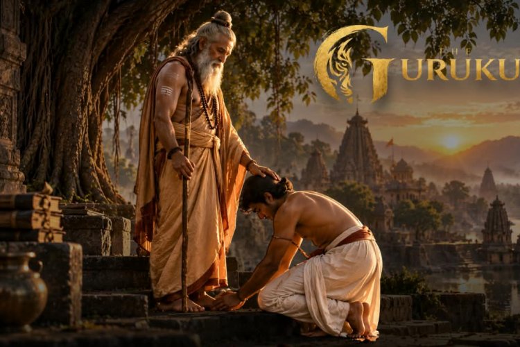 From the Four Yugas to the Cricket Field: SCL60 Unveils the Teaser for ‘Gurukul’; its flagship Cricket Reality Show