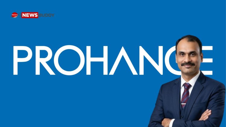 ProHance Appoints Ankur Agarwal as VP & GM ProHanceCX Sales - ProHance
