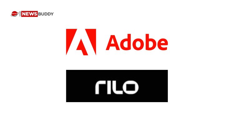 Adobe Acquires Peak XV-Backed Rilo to Accelerate Agentic AI for Marketers