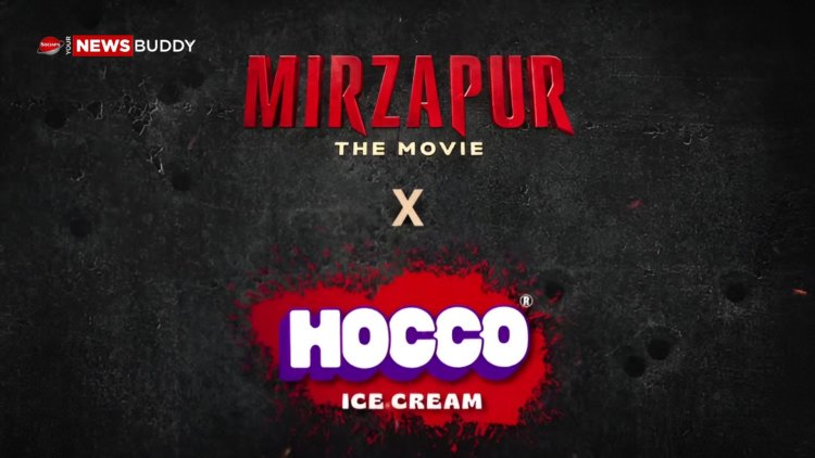 From Kitchen to 'Katta' Factory: Inside HOCCO's Bold Mirzapur Ice Cream Collaboration