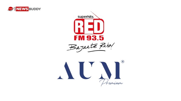 Red FM Teams Up with AUM Premium Water for South Side Story Festival