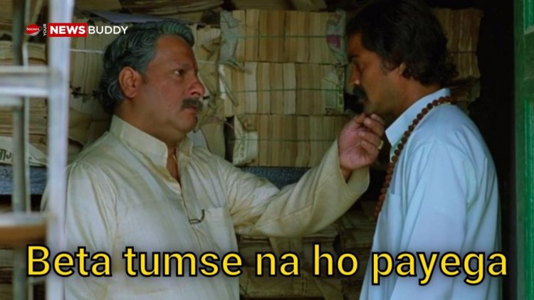 WazirX Revives Gangs of Wasseypur’s Ramadhir Singh to Warn Crypto Traders Against Online Tips