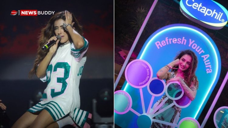 Cetaphil Partners with Spotify to Bring Dermatological Care to Mumbai’s Music Scene