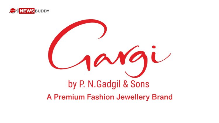 Gargi by P N Gadgil & Sons Kicks Off the Festive Season with Mithila Palkar in New Campaign, Putting Silver at the Heart of Every Celebration