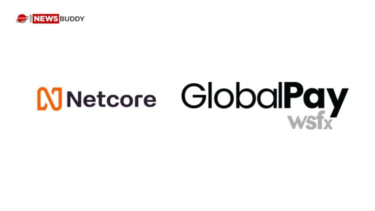 Netcore partners with Global Pay to unify customer engagement across 12+ channels and connect real-time intent to sales