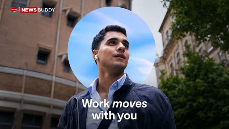 OpenAI Launches India-Centric Ad Starring Abhay Verma to Highlight ChatGPT Work