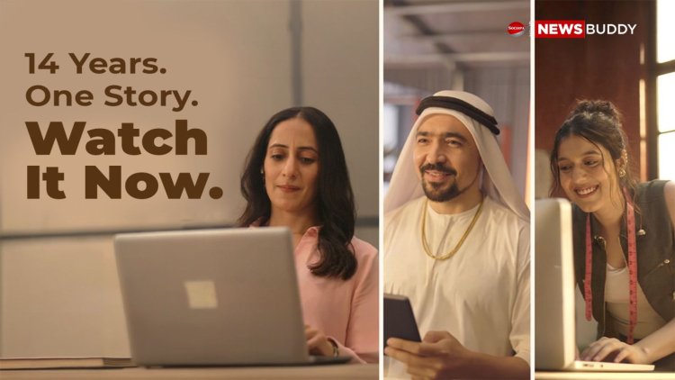airpay Marks 14-Year Journey Across 4 Nations with 'Invisible' Campaign