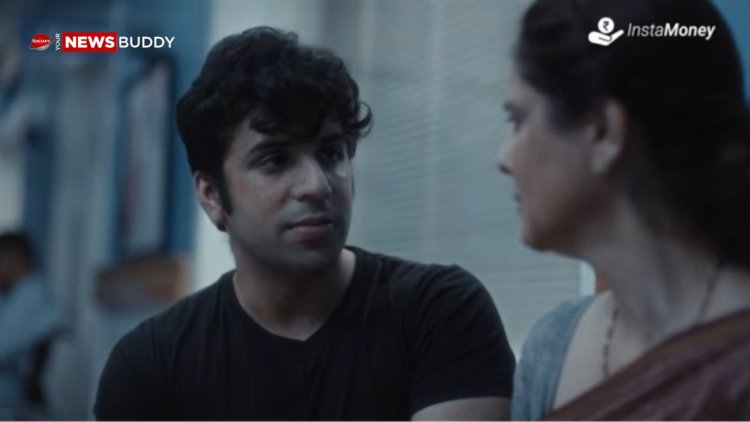 InstaMoney’s ‘Life Doesn’t Wait’ Campaign Focuses on Human Stories Behind Quick Loans
