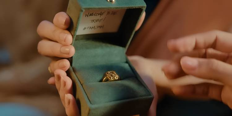 World Gold Council Celebrates New Traditions and Millennial Ties in ‘The Moment is Gold’ Diwali Campaign