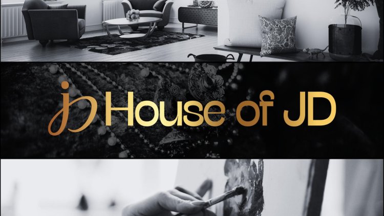 JD Institutes Dalal Family Launches “House of JD” to Take Emerging Design Talent from Portfolio to Marketplace