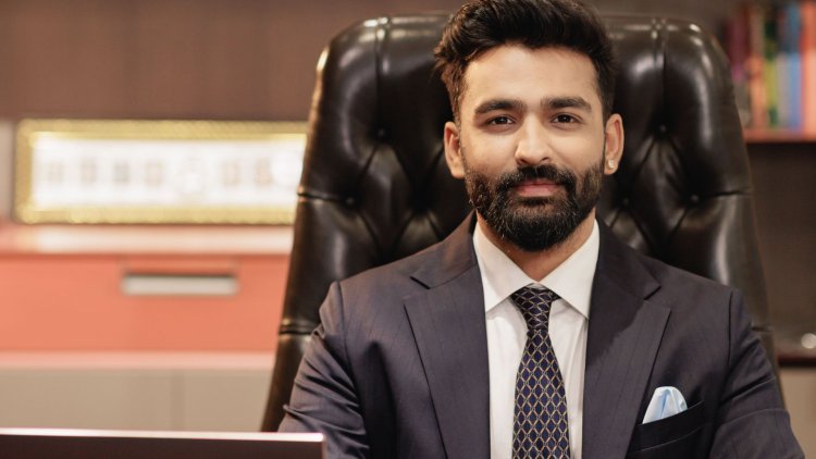 From Spaces to Experiences: Karan Mehta on the Future of Commercial Real Estate