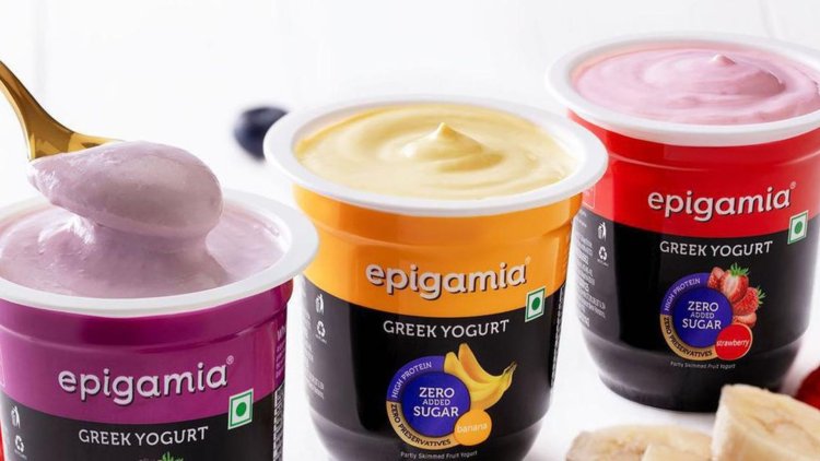 Epigamia Reshuffles Leadership Suite to Drive ₹1,000 Crore Revenue Ambition