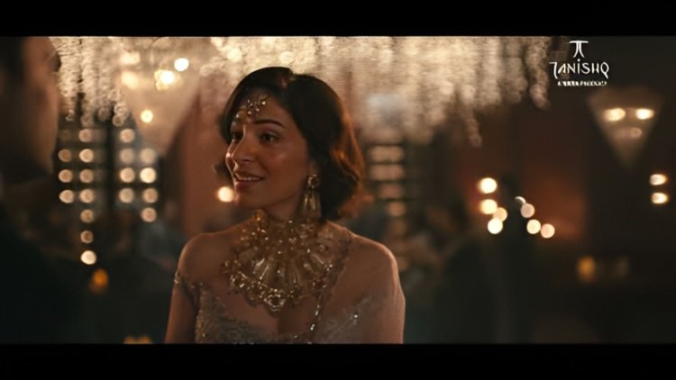 Tanishq Redefines Modern Bridal Campaigns with 'One Wedding. Many Stories'